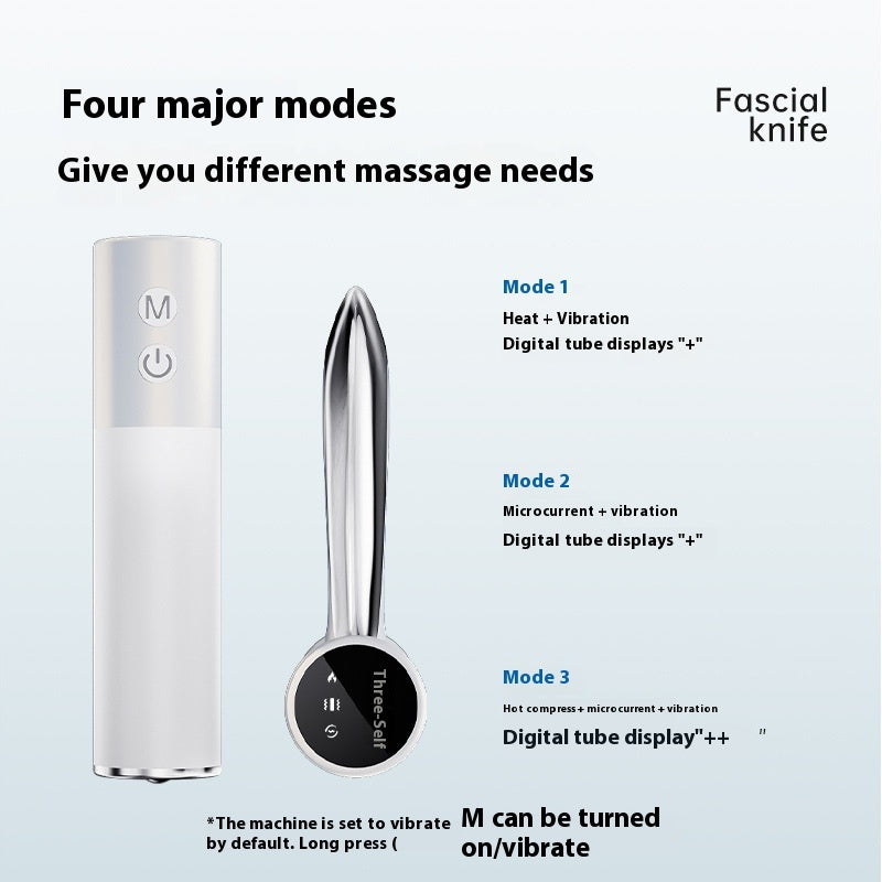 Valosyn™ Calm Recovery Messager Tool