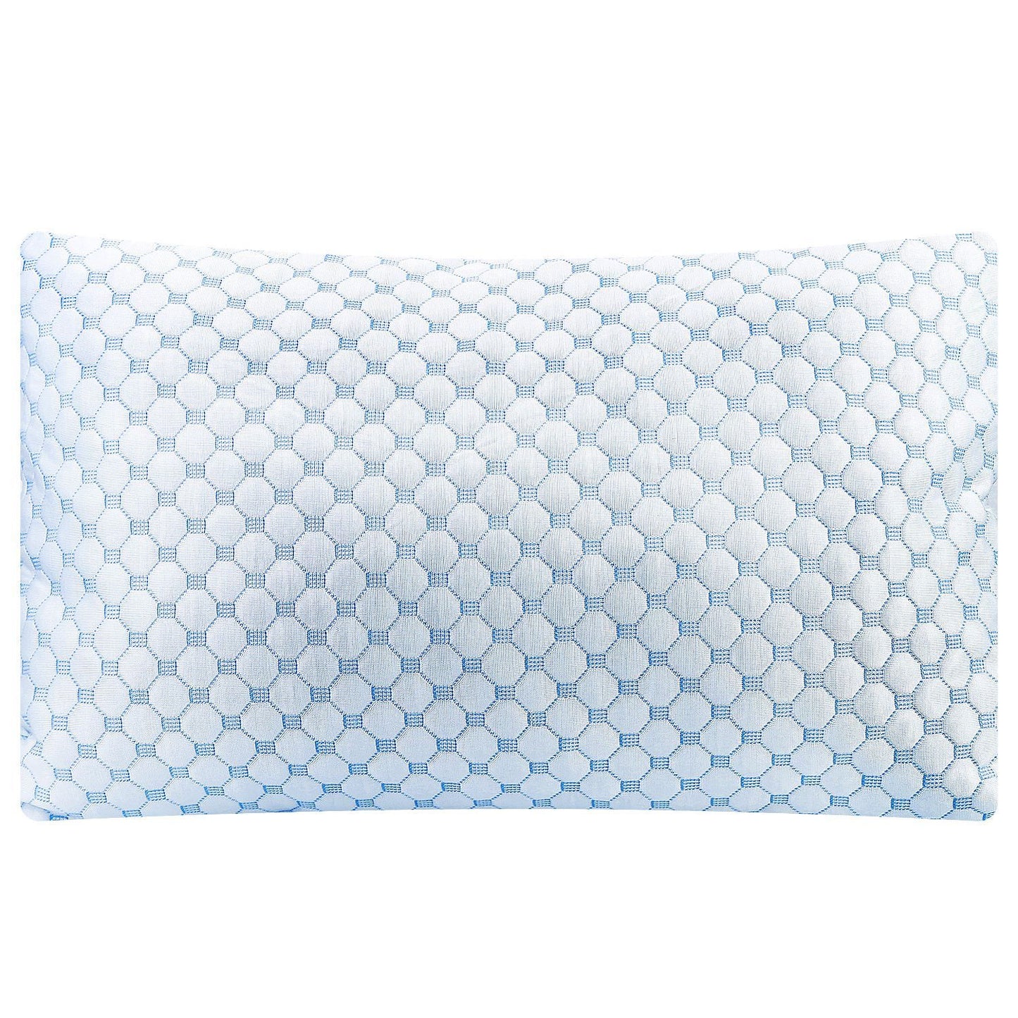 Valosyn Adjustable Memory Foam Pillow