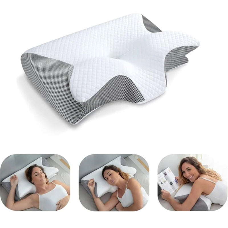 Valosyn™  SerenePillow