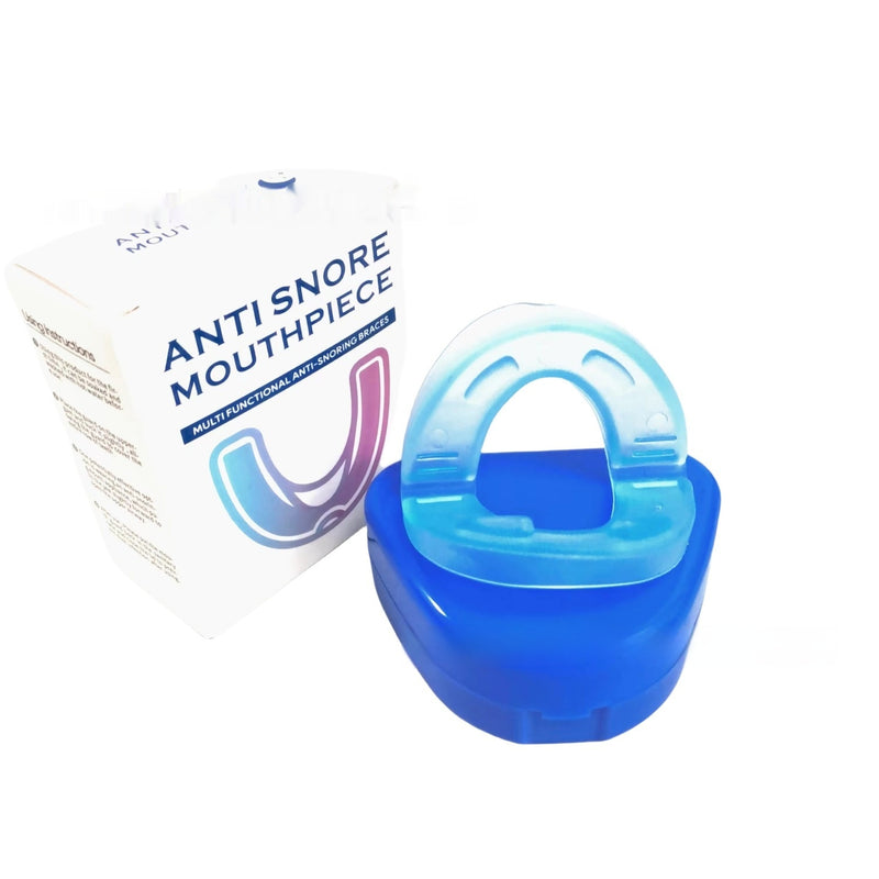 Valosyn SnoreShield™