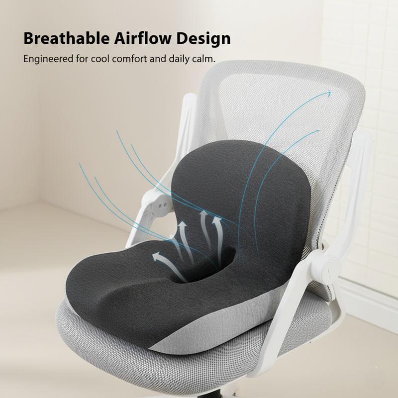 Valosyn™ CalmSeat