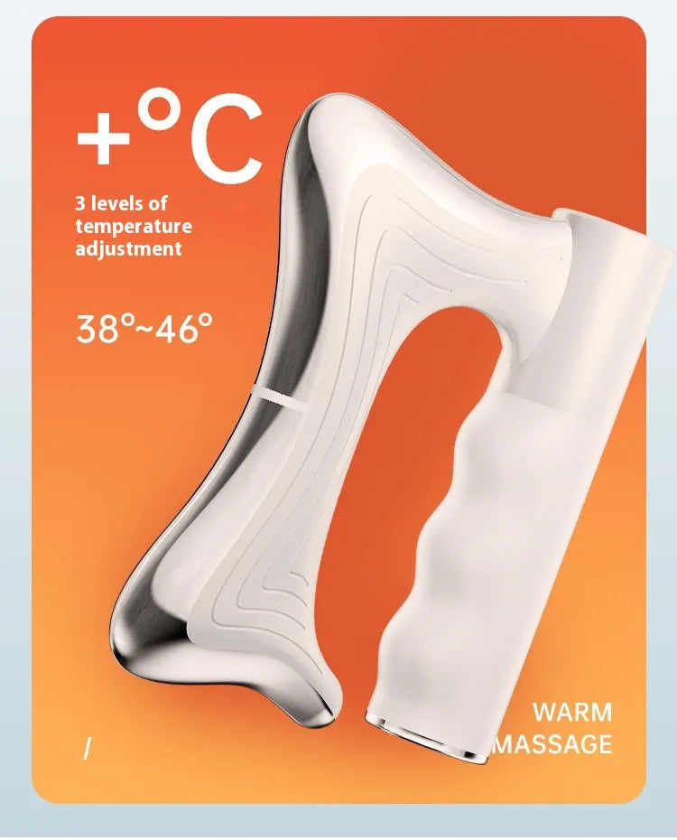 Valosyn™ Calm Recovery Messager Tool