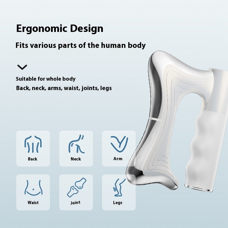 Valosyn™ Calm Recovery Messager Tool