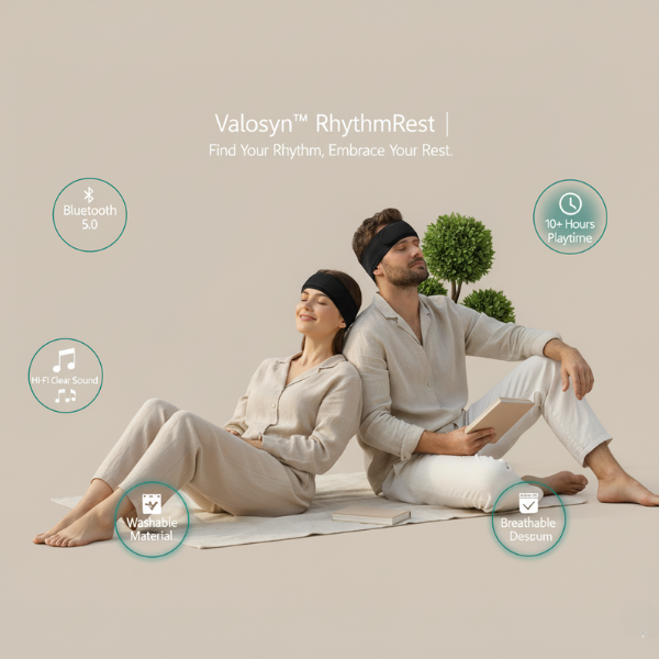 Valosyn™ RhythmRest
