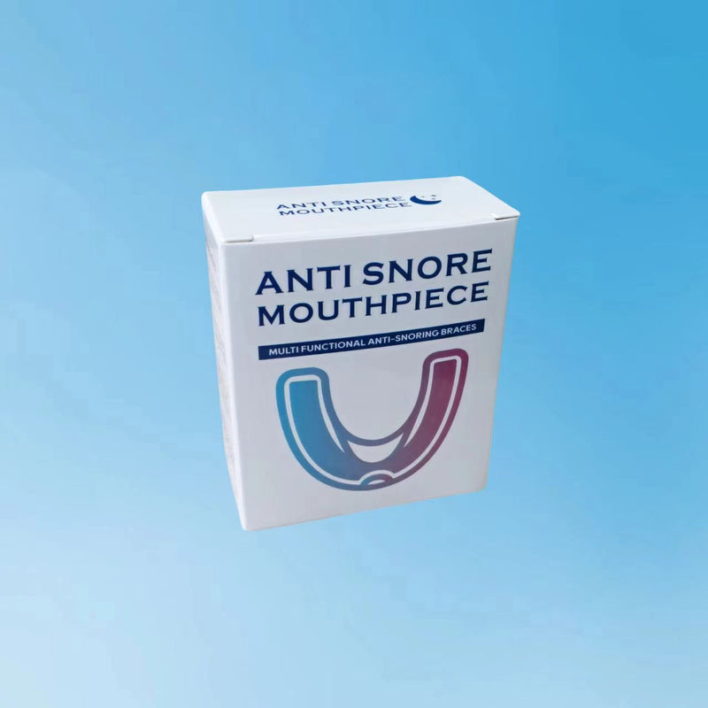 Valosyn SnoreShield™