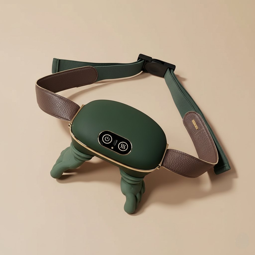 Neck And Shoulder Massager