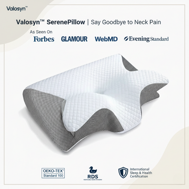Valosyn™  SerenePillow
