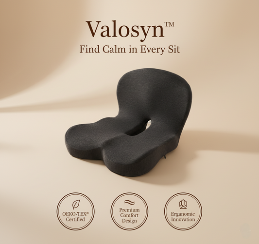 Valosyn™ CalmSeat