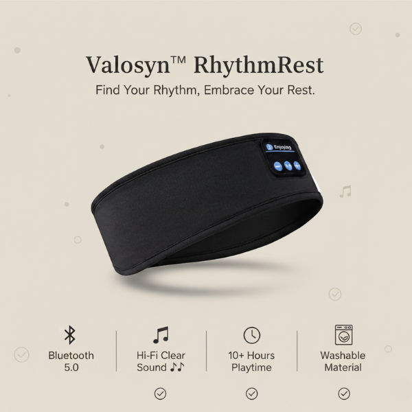 Valosyn™ RhythmRest