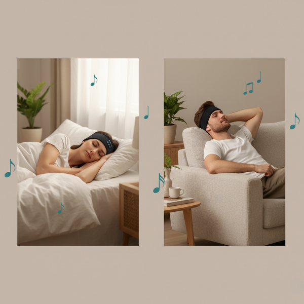 Valosyn™ RhythmRest