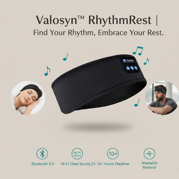 Valosyn™ RhythmRest