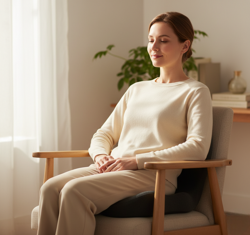 Valosyn™ CalmSeat