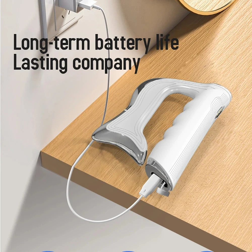 Valosyn™ Calm Recovery Messager Tool