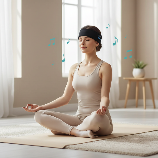 Valosyn™ RhythmRest