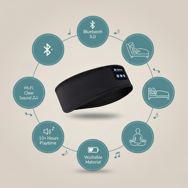 Valosyn™ RhythmRest