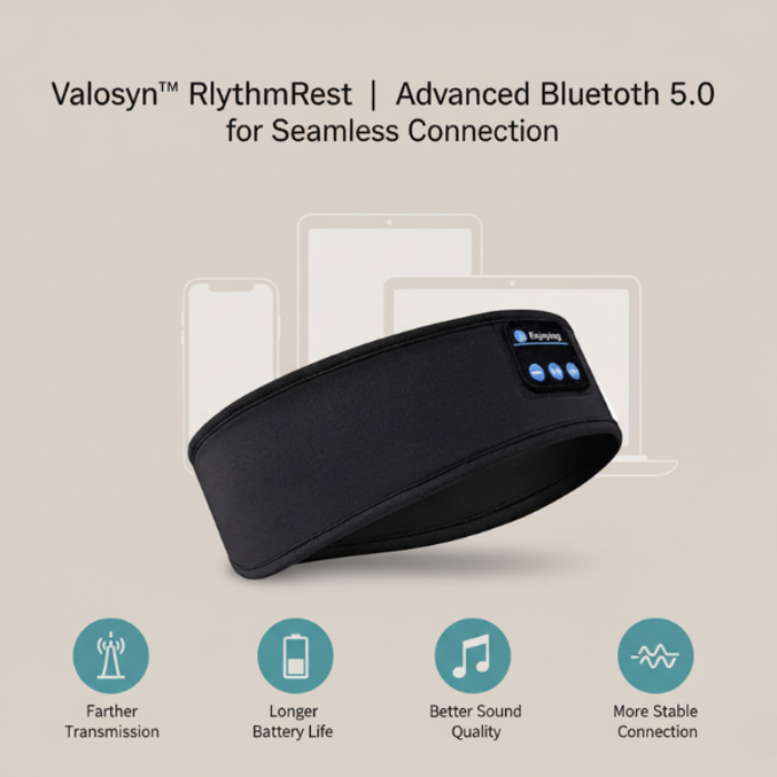 Valosyn™ RhythmRest