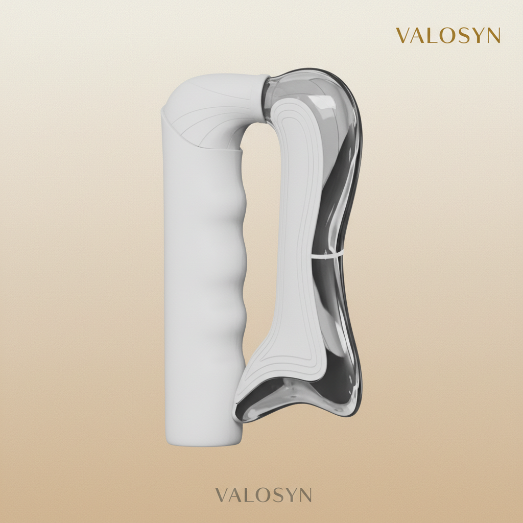 Valosyn™ Calm Recovery Messager Tool