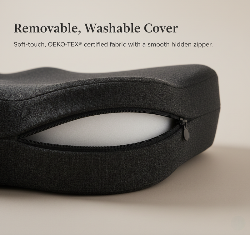 Valosyn™ CalmSeat